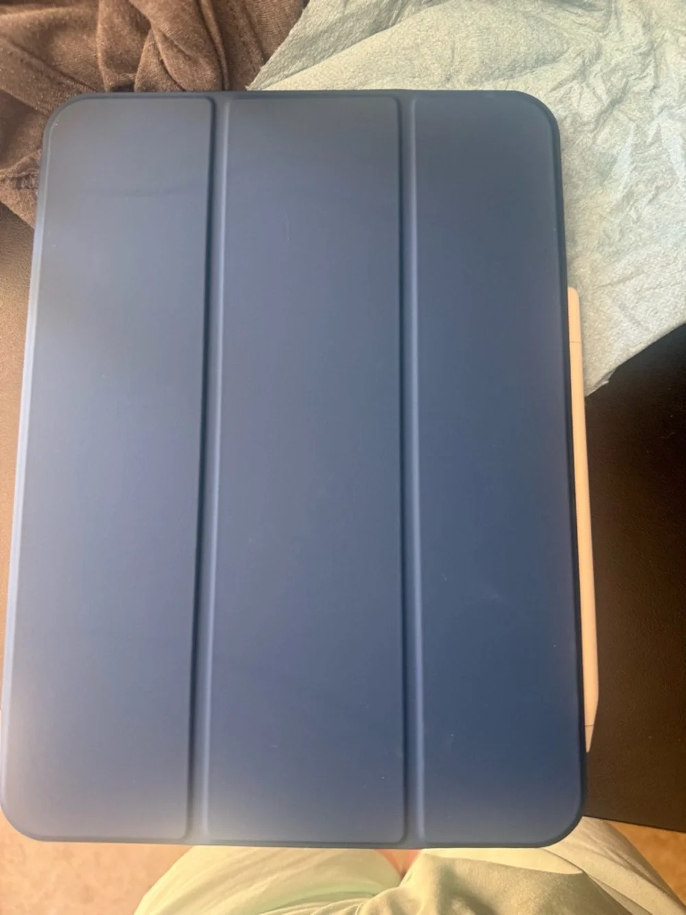 Apple iPad Wi‑Fi 128GB with Apple Pencil